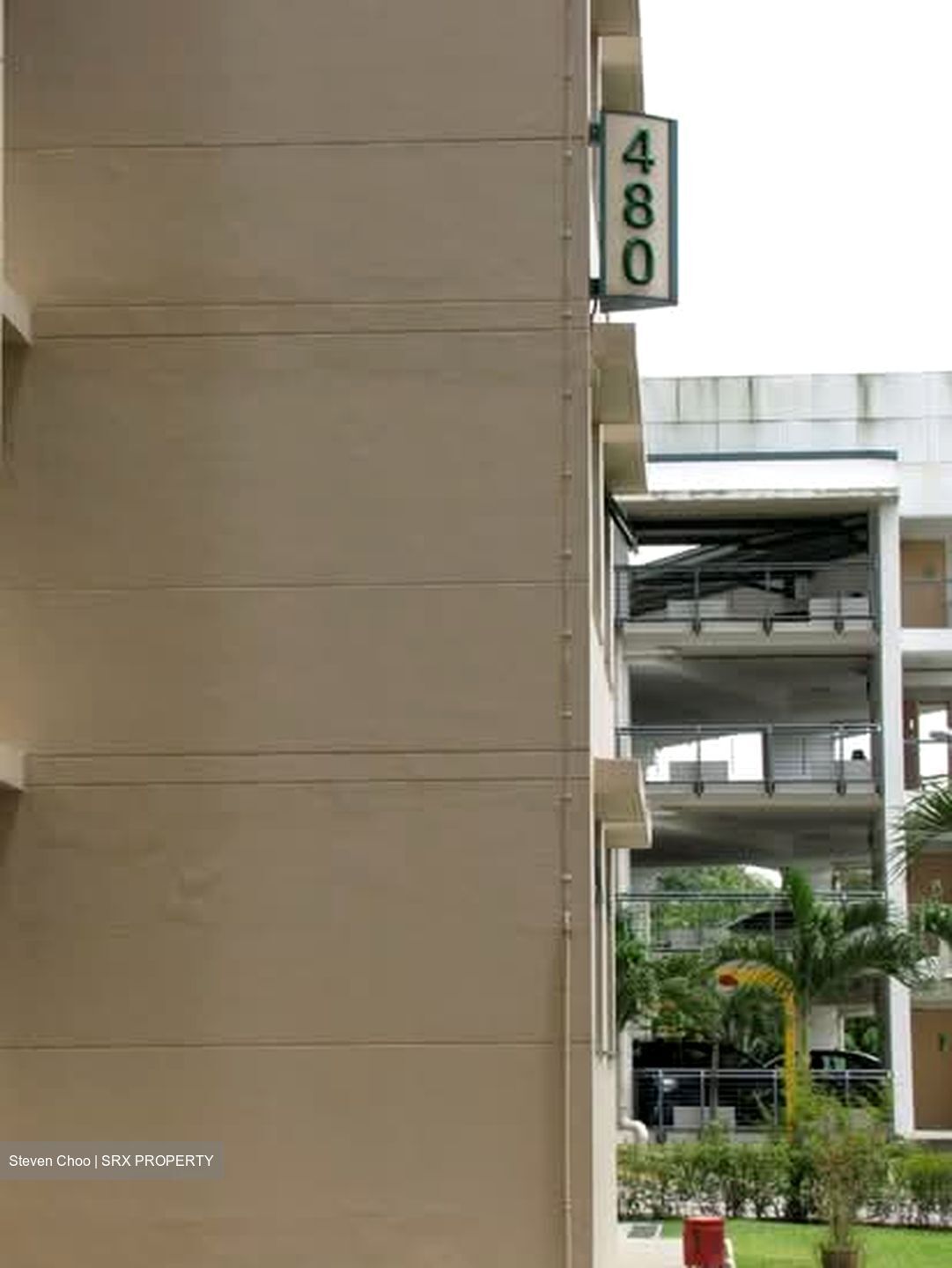 Blk 480 Segar Gardens (Bukit Panjang), HDB 4 Rooms #566448741